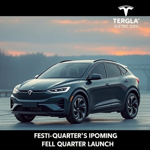 零跑Lafa5申报信息曝光 计划今年第四季度上市(图5)