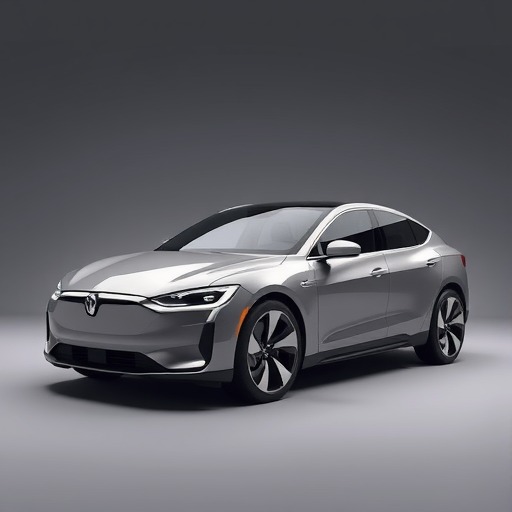 小鹏G7增程版申报图 搭载1.5T增程混动/车身加长(图4)