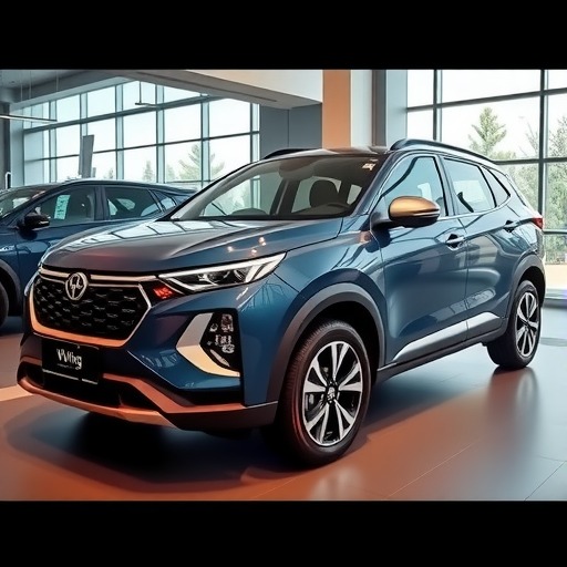 售8.38万起 五菱扬光冠军版上市 配宁德时代电池(图5)