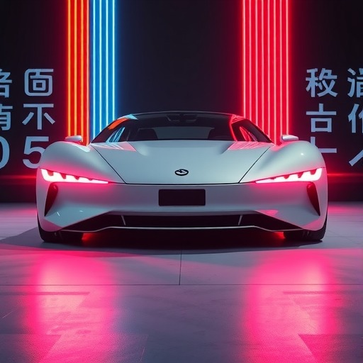 2025广州车展：奇瑞风云T11亮相 售18.99万元起(图7)