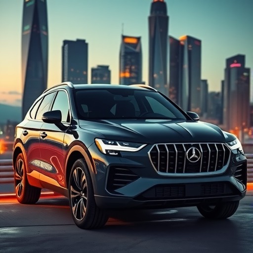 售34.99万起 极石ADAMAS上市 中大型增程SUV(图6)