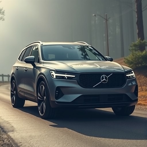 极氪9S谍照曝光 中大型SUV/极氪9X运动版 将明年(图4) 极氪9S谍照曝光 中大型SUV/极氪9X运动版 将明年(图4)
