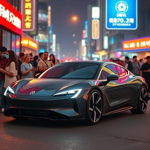 售10.99万起 长安启源A06上市24小时大定突破100(图12)