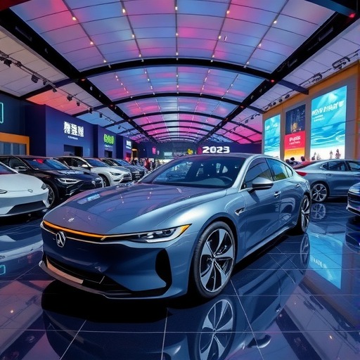2025广州车展：一汽奥迪A5L智驾版上市 售28.68(图9)