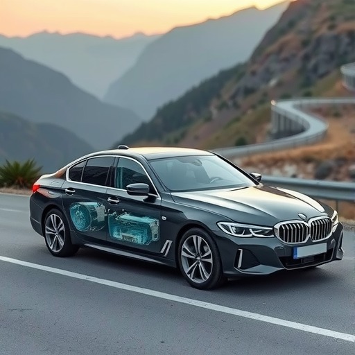 标配三腔空悬 岚图泰山大定破万(图4)