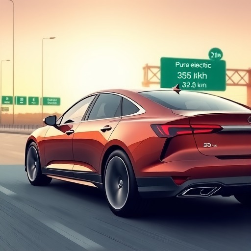 小鹏G6增程版续航曝光 55.8度电池/纯电续航325(图5)