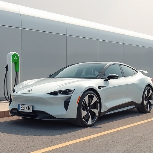 租电购买价4.99万元 埃安UT super上市 续航500(图7)