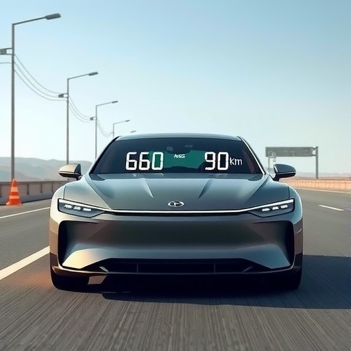 昊铂S600纯电版续航曝光 纯电续航提供660km和80(图5)