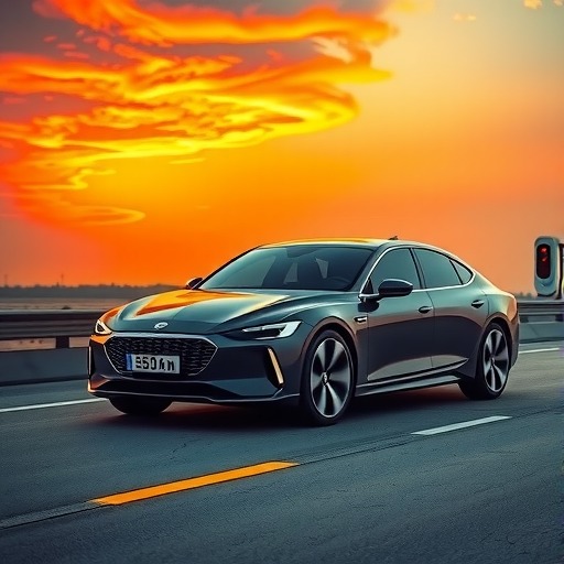 2026款小鹏P7+官图发布 增程版综合续航1550km(图4)