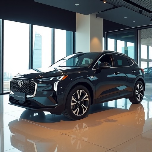 售81.8万元起 蔚来ET9百万纪念限量版上市 全球(图9)