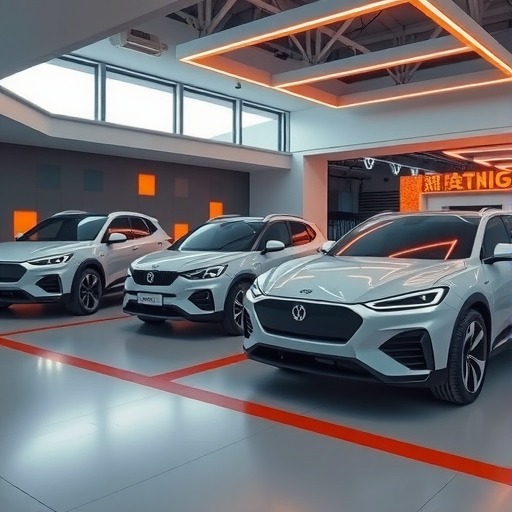 2026年小米汽车拟推4款新车 2款增程SUV和2款纯(图3)