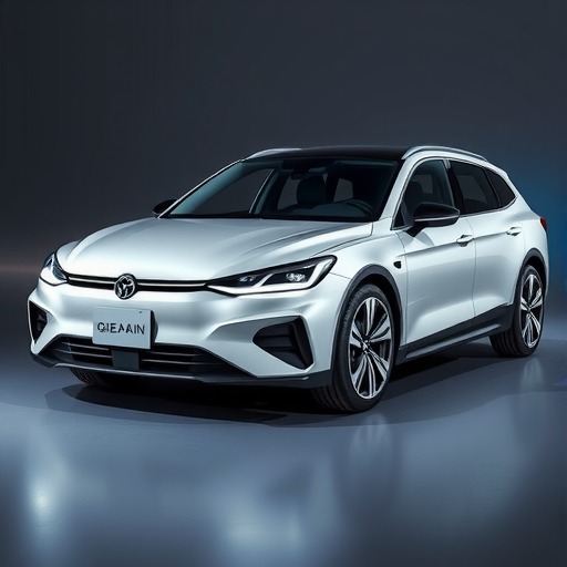 长安启源A06发布 中型轿车/纯电增程动力 配激光(图9)