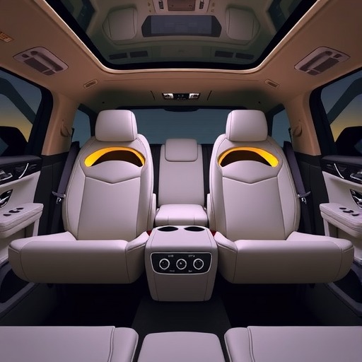 别克至境L7座舱信息曝光 配备双120°