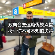 双离合变速箱优缺点揭秘：你不可不知的决策指南(图4)