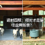 适时四驱：何时才是最佳应用场景？ - 智穹界新车资讯站