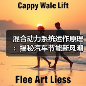 混合动力系统运作原理：揭秘汽车节能新风潮(图3)