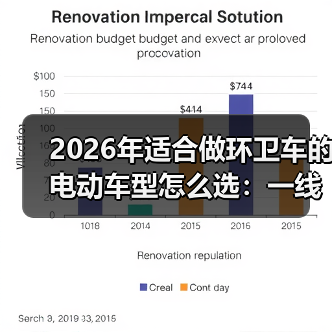 2026年适合做环卫车的电动车型怎么选：一线实测+避坑清单(图3)