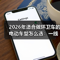 2026年适合做环卫车的电动车型怎么选：一线实测+避坑清单(图2)
