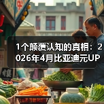 1个颠覆认知的真相:2026年4月比亚迪元UP一季度纯电车销量第六(图2) 1个颠覆认知的真相:2026年4月比亚迪元UP一季度纯电车销量第六(图2)
