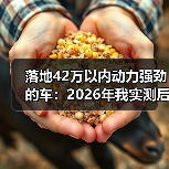 落地42万以内动力强劲的车:2026年我实测后最想推荐的6种买法(图4) 落地42万以内动力强劲的车:2026年我实测后最想推荐的6种买法(图4)