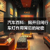 汽车百科:揭开日间行车灯作用背后的秘密(图4) 汽车百科:揭开日间行车灯作用背后的秘密(图4)