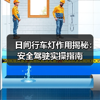 日间行车灯作用揭秘：安全驾驶实操指南(图4)