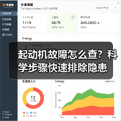 起动机故障怎么查？科学步骤快速排除隐患(图4)