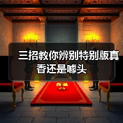 三招教你辨别特别版真香还是噱头