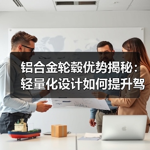 铝合金轮毂优势揭秘:轻量化设计如何提升驾驶体验?(图2) 铝合金轮毂优势揭秘:轻量化设计如何提升驾驶体验?(图2)