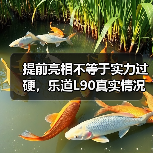 提前亮相不等于实力过硬，乐道L90真实情况全揭秘(图3)