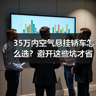 35万内空气悬挂轿车怎么选?避开这些坑才省得值(图3) 35万内空气悬挂轿车怎么选?避开这些坑才省得值(图3)