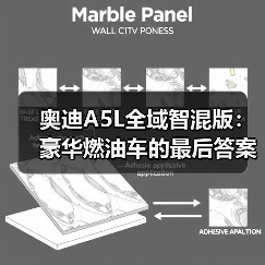 奥迪A5L全域智混版:豪华燃油车的最后答案?(图3) 奥迪A5L全域智混版:豪华燃油车的最后答案?(图3)