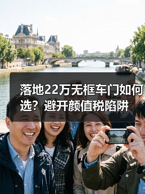 落地22万无框车门如何选?避开颜值税陷阱(图3) 落地22万无框车门如何选?避开颜值税陷阱(图3)