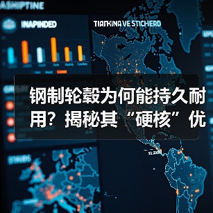 钢制轮毂为何能持久耐用?揭秘其“硬核”优势(图3) 钢制轮毂为何能持久耐用?揭秘其“硬核”优势(图3)
