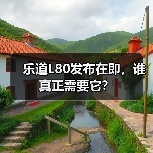 乐道L80发布在即,谁真正需要它?(图2) 乐道L80发布在即,谁真正需要它?(图2)