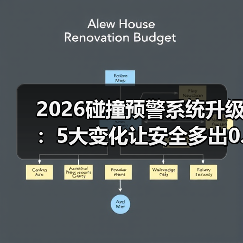 2026碰撞预警系统升级：5大变化让安全多出0.3秒(图2)