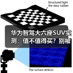 华为智驾大六座SUV实测:值不值得买?别被品牌忽悠!(图2) 华为智驾大六座SUV实测:值不值得买?别被品牌忽悠!(图2)