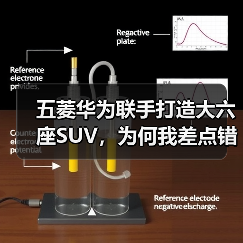 五菱华为联手打造大六座SUV，为何我差点