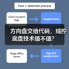 方向盘交给代码,线控底盘技术值不值?(图3) 方向盘交给代码,线控底盘技术值不值?(图3)