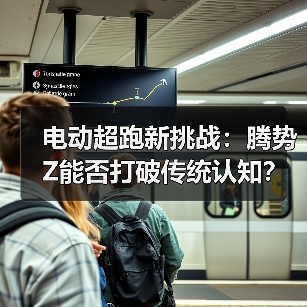 电动超跑新挑战：腾势Z能否打破传统认知？