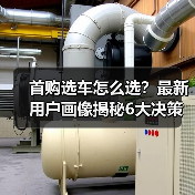 首购选车怎么选？最新用户画像揭秘6大决策逻辑与避坑指南(图3)