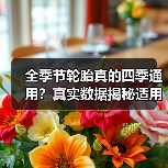 全季节轮胎真的四季通用？真实数据揭秘适用真相(图4)