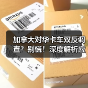 加拿大对华卡车双反调查？别慌！深度解析应对策略(图2)