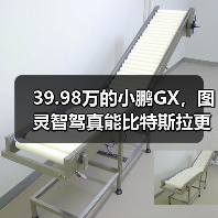 39.98万的小鹏GX，图灵智驾真能比特斯拉更聪明？(图1)