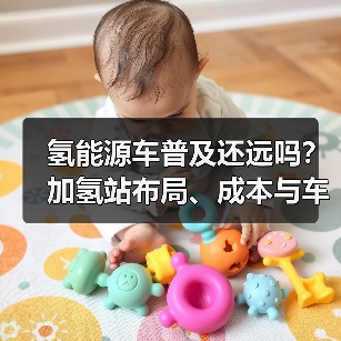 氢能源车普及还远吗？加氢站布局、成本与车队运营的3个关键节点(图2)
