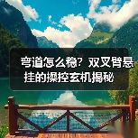 弯道怎么稳？双叉臂悬挂的操控玄机揭秘(图2)
