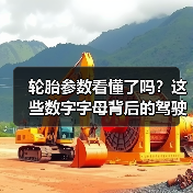 轮胎参数看懂了吗？这些数字字母背后的驾驶安全密码(图3)