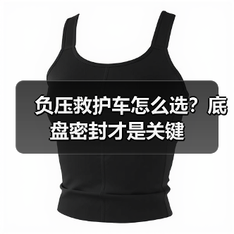 负压救护车怎么选？底盘密封才是关键(图3)