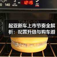 起亚新车上市节奏全解析：配置升级与购车避坑指南(图2)