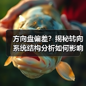 方向盘偏差？揭秘转向系统结构分析如何影响